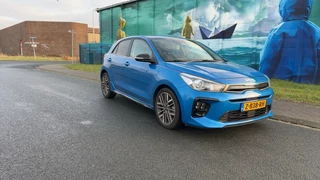 Kia Rio - 350080048-0