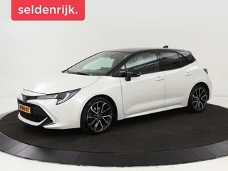 Toyota Corolla - 12589317-0