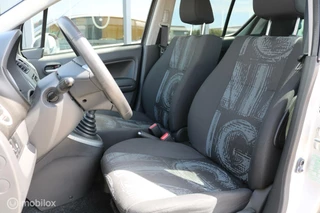 Opel Agila Opel Agila 1.0 Blitz | 1ste eigenaar | Airco | LMV | NAP - afbeelding nr 8