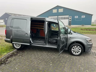 Volkswagen Caddy Volkswagen Caddy 2.0 TDI L2H1Maxi Highline Navi,Cruise.lmv - afbeelding nr 5