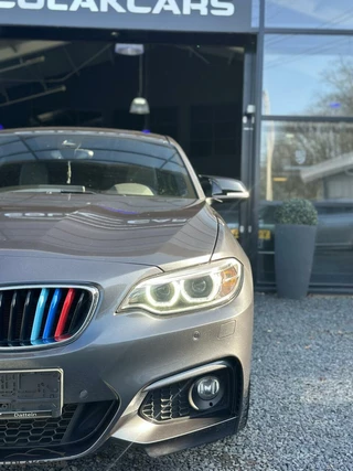 BMW 2 Serie BMW 2-serie Coupé 230i High Executive M-Pakket - afbeelding nr 69