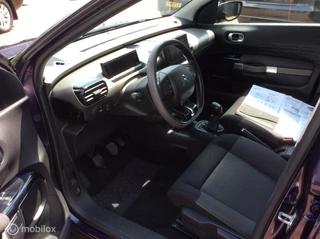 Citroën C4 Cactus Citroen C4 Cactus 1.2 PureTech Business Navi Camera Cr Contr - afbeelding nr 12