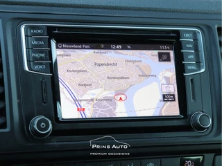 Volkswagen Transporter |NAVI|CLIMA|PDC|ADAPT CRUISE|STANDKACHEL - afbeelding nr 13