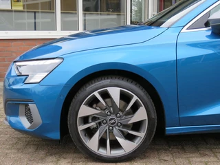 Audi A3 - afbeelding nr 16