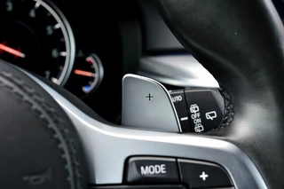 BMW 5 Serie BMW 5 Serie Touring 520i M-Sport Rijklaarprijs-Garantie Leder Interieur Led Navigatie Sfeer verlichting - afbeelding nr 36