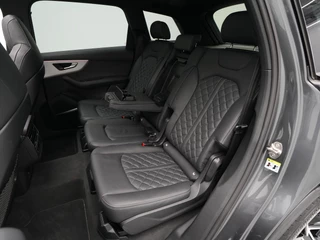 Audi Q7 Audi Q7 60 TFSI e quattro Pro Line S Competition S Line Luchtvering Panorama B&O Stoelverwarming Vierwielbesturing 21 - afbeelding nr 24