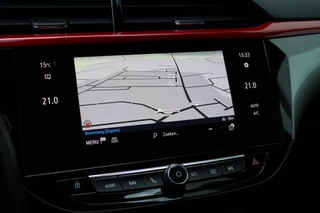 Opel Corsa | Navigatie | Camera | Privacy Glass | Dealer ond. - afbeelding nr 9