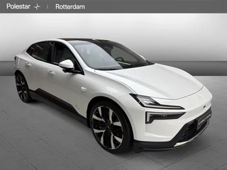 Polestar 4 - afbeelding nr 2