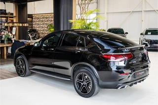 Mercedes-Benz GLC - afbeelding nr 4