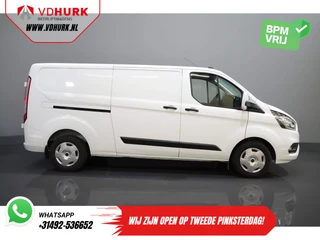 Ford Transit Custom - afbeelding nr 7