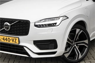 Volvo XC90 7-Pers Pano B/W 360° Camera Trekhaak - afbeelding nr 24
