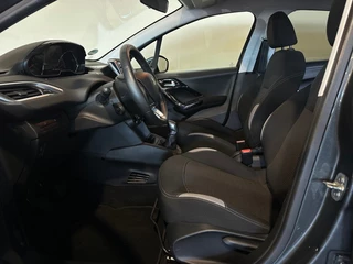 Peugeot 208 Peugeot 208 1.2 PURETECH STYLE RIJKLAAR l LMV l NAVI l AIRCO l - afbeelding nr 14