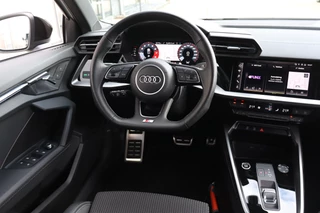 Audi A3 Audi A3 Limousine 30 TFSI S edition NL-Auto!! Apple Car-play I Led verlichting - afbeelding nr 6