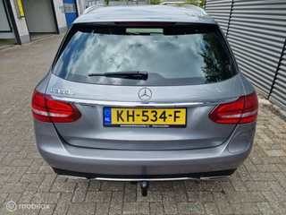 Mercedes-Benz C-Klasse Mercedes C-klasse Estate 350 e Lease Edition - afbeelding nr 12