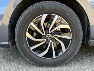 Volkswagen Polo Volkswagen Polo 1.0 TSI Life Business | Camera | Wireless App-connect - afbeelding nr 26