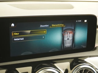 Mercedes-Benz CLA Mercedes-Benz CLA 200 AMG Shooting Brake // Panoramadak // Memory // Keyless // Carplay // Nightpakket // MultiBeam - afbeelding nr 39