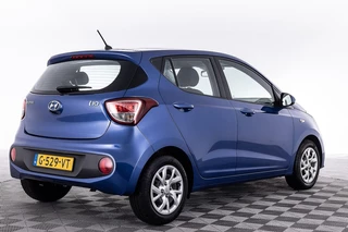 Hyundai i10 - afbeelding nr 19