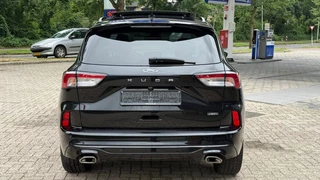 Ford Kuga Ford Kuga 2.5 PHEV ST-LINE X / FULL OPTIONS / 18inch+Trekhaak - afbeelding nr 12
