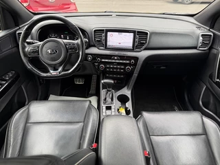 Kia Sportage - afbeelding nr 21