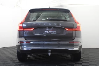 Volvo XC60 |Pano|Leder| - afbeelding nr 5