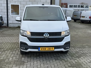 Volkswagen Transporter Carplay/achteruitrijcamera - afbeelding nr 18