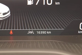 Škoda Karoq Škoda Karoq 1.5 TSI 150pk DSG Business Edition -LED-ECC-CAM-NAVI- - afbeelding nr 20