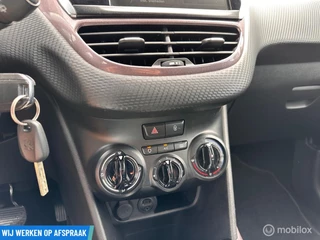 Peugeot 2008 Peugeot 2008 1.2 PureTech Access / Automaat / Garantie - afbeelding nr 15