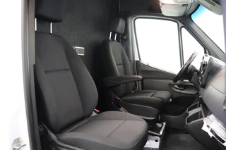 Mercedes-Benz Sprinter Mercedes-Benz Sprinter 314 2.2 CDI L2H2 Automaat EURO 6 - Airco - Navi - Cruise - € 17.499,- Excl. - afbeelding nr 5