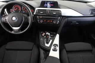 BMW 3 Serie BMW 3 Serie Touring 316d Corporate Lease High Executive |Navi|Stoelverwarming| - afbeelding nr 7