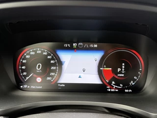 Volvo V60 - afbeelding nr 30