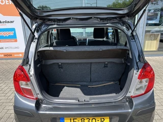 Suzuki Celerio Suzuki Celerio 1.0 Comfort | Airco | Radio/CD-speler | - afbeelding nr 16