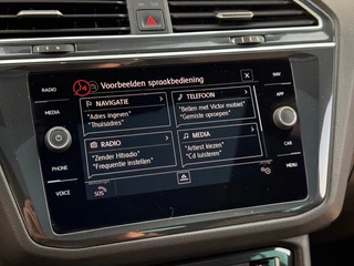 Volkswagen Tiguan Volkswagen Tiguan 1.5 TSI Automaat R-Line Panodak 20 Inch LED - afbeelding nr 43