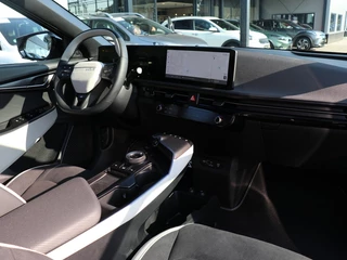 Kia EV6 Kia EV6 GT-Line 84 kWh I Facelift I Gratis laadpaal I Lease vanaf €760,- - afbeelding nr 3