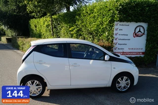 Toyota Aygo - 167552149-0