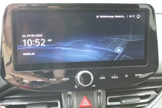 Hyundai i30 Hyundai i30 Wagon 1.5 T-GDi MHEV N Line - afbeelding nr 15