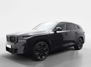 BMW XM PHEV | M Driver's Pack | B&W | 23" inch | Trekhaak