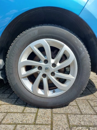 Renault Scénic Renault Scenic 1.2 TCe Limited - afbeelding nr 23