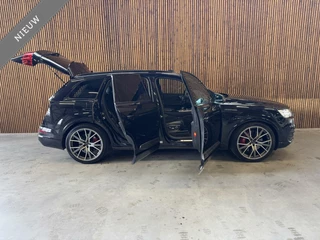 Audi SQ7 Audi SQ7 4.0 TDI SQ7 quattro Pro Line + - afbeelding nr 14