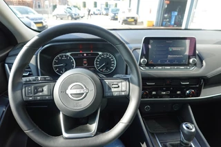 Nissan QASHQAI - afbeelding nr 15