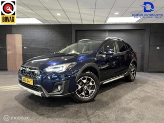 Subaru XV 1.6i Pure|AWD|SUPER AUTO|BOMVOL|DEALERAUTO|UNIEK|