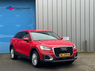 Audi Q2 Audi Q2 1.4 TFSI CoD Design VIRTUAL DEALER OND - afbeelding nr 7
