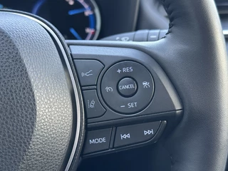 Toyota RAV4 Toyota RAV4 2.5 Hybrid Dynamic / Trekhaak / Leer / Camera - afbeelding nr 28
