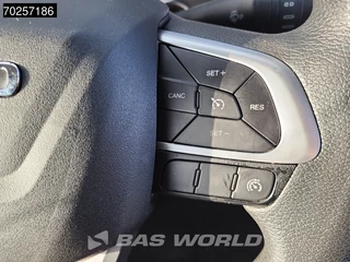 Iveco Daily Iveco Daily 72C21 3.0L Koelwagen LBW Lamberet Thermo King T-600R 380V Luchtvering Airco Cruise Camera Koeler Koel Kühlwagen 28m3 Airco Cruise control - afbeelding nr 20
