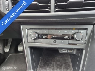 Volkswagen Polo Volkswagen Polo 1.0 TSI Beats CarPlay / Cruise / Airco / Parkeersensoren - afbeelding nr 16