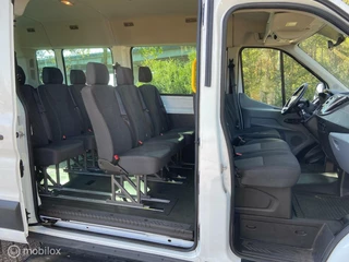 Ford Transit Custom Ford Transit Custom Combi 300 2.2 TDCI L2H2 Trend - afbeelding nr 9