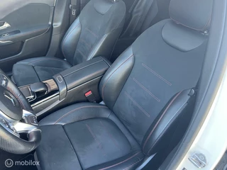Mercedes-Benz A-Klasse Mercedes A-klasse 220 4MATIC Premium Plus - afbeelding nr 4