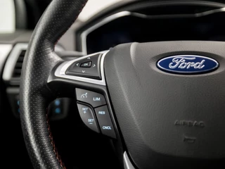 Ford Mondeo Ford Mondeo Wagon 1.5 ST Line 161Pk (APPLE CARPLAY, GROOT NAVI, STOELVERWARMING, GETINT GLAS, SPORTSTOELEN, TREKHAAK, PARKEERSENSOREN, NIEUWE APK, NIEUWSTAAT) - afbeelding nr 19