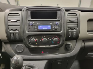 Renault Trafic Renault Trafic 1.6dCi L2/H1 Trekhaak Euro 6! - afbeelding nr 10