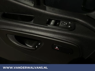 Mercedes-Benz Sprinter Mercedes-Benz Sprinter 317 CDI 170pk L3H2 Euro6 Airco | Camera | Apple Carplay | Android Auto Cruisecontrol, Parkeersensoren, Stoelverwarming, Bijrijdersbank, MBUX - afbeelding nr 19