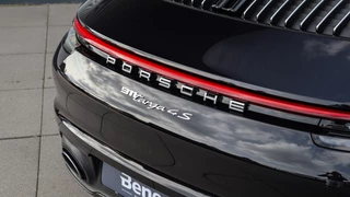 Porsche 911 | Club leder | Sport Chrono | BOSE | Sportuitlaat - afbeelding nr 26